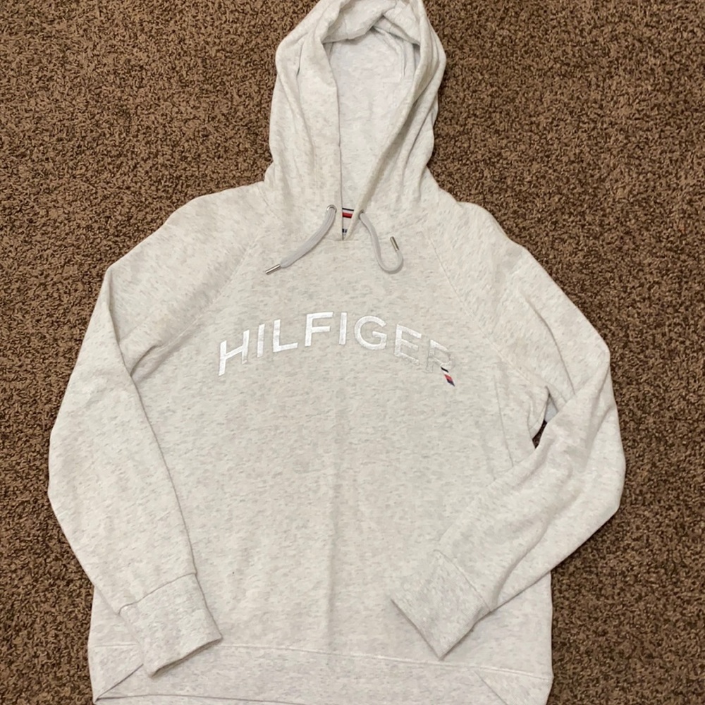 hoodie